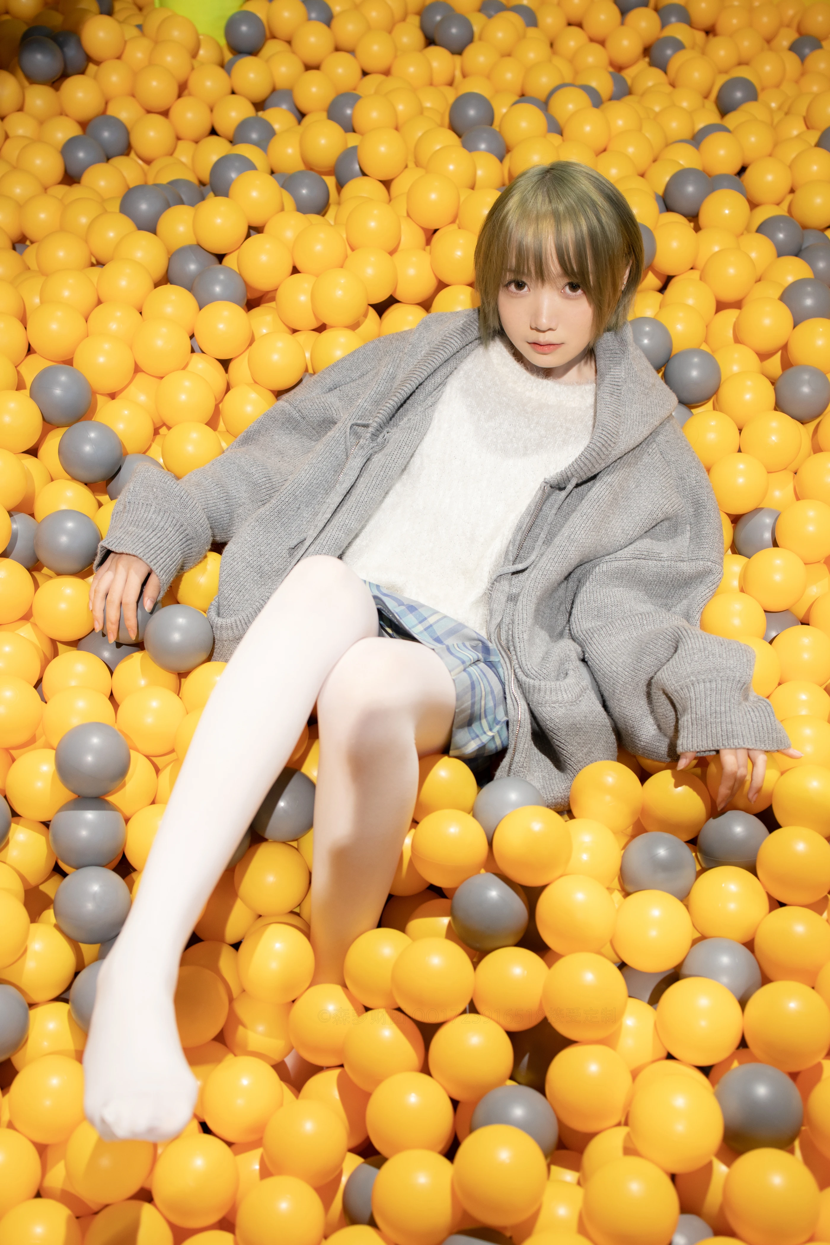 森萝财团 X-047 [141P 1V]插图8